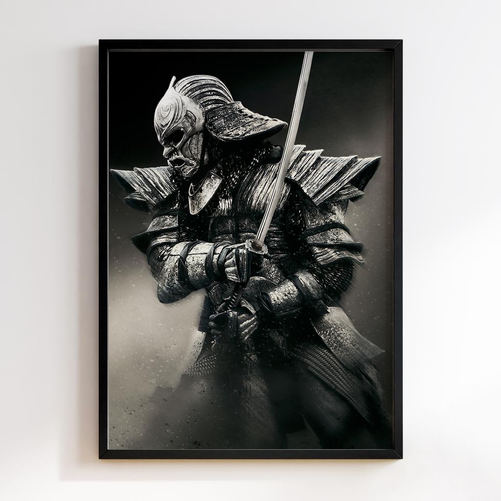 Постер 47 Ронін (47 Ronin) RNN04