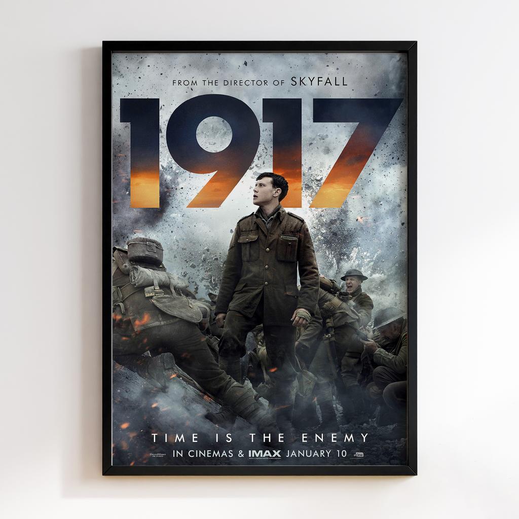 Постер 1917 FGT01
