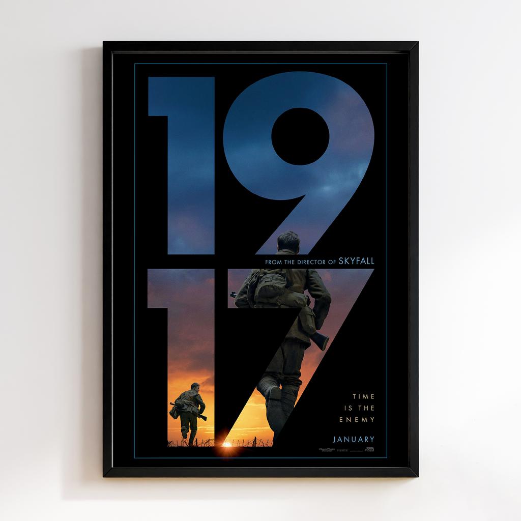 Постер 1917 FGT02