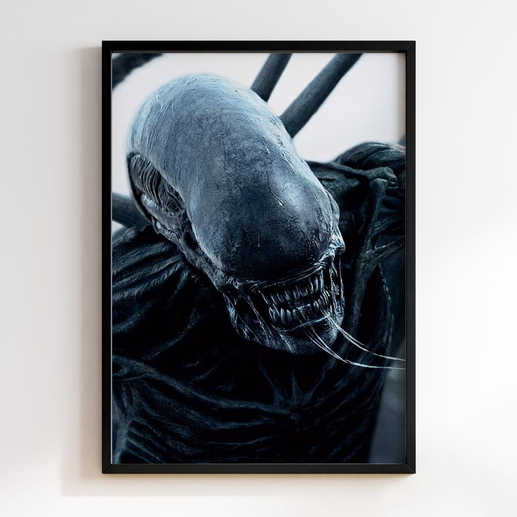 Постер Чужий: Заповіт (Alien: Covenant) AN33