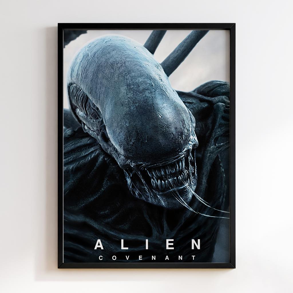 Постер Чужий: Заповіт (Alien: Covenant) AN38