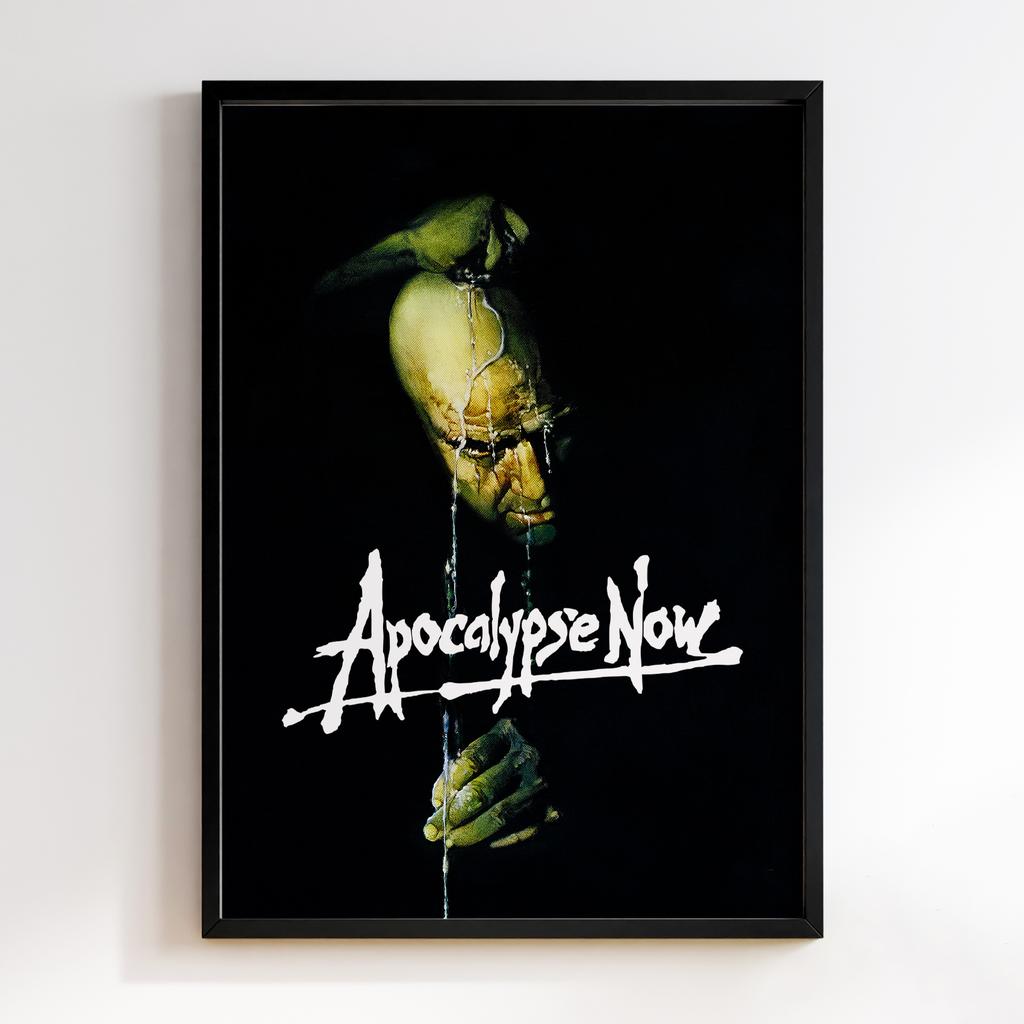 Постер Апокаліпсис сьогодні (Apocalypse Now) AC15
