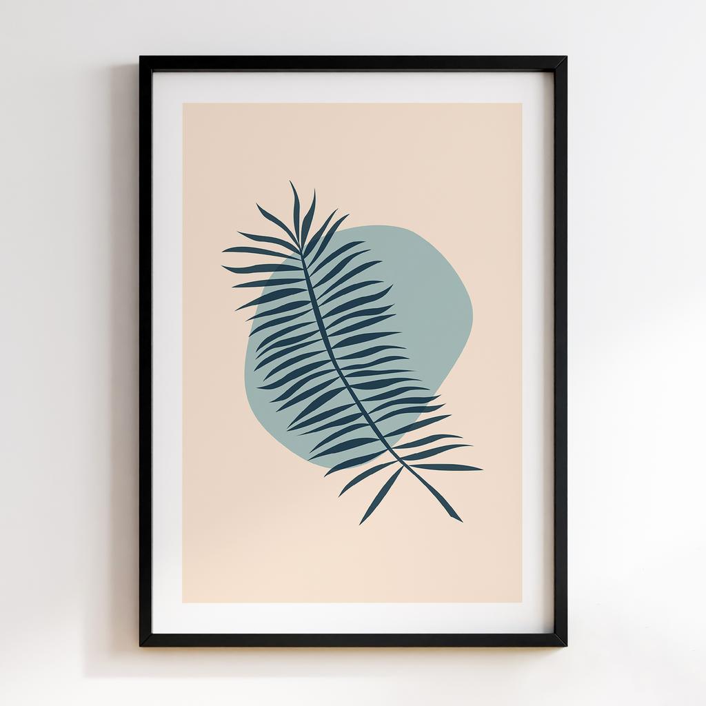 Постер Бохо (Boho) BA165