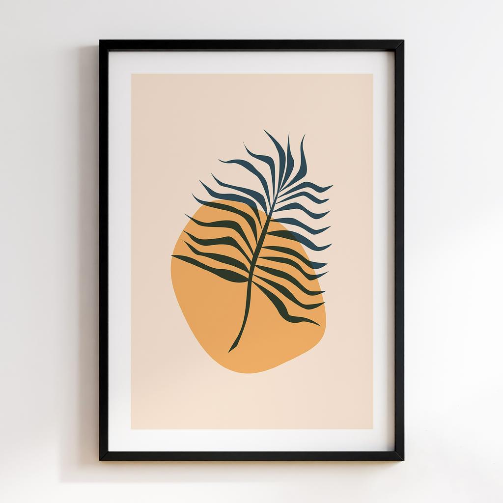 Постер Бохо (Boho) BA167