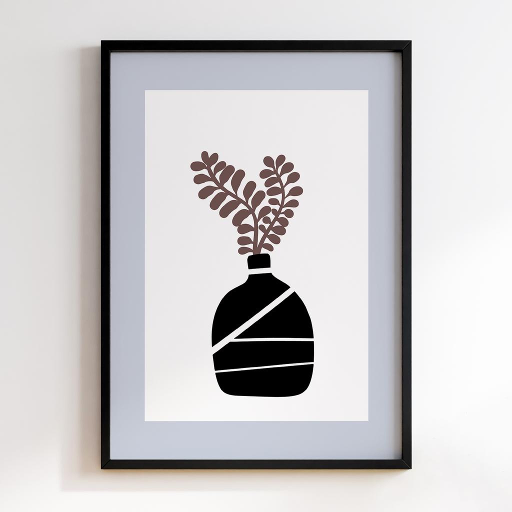 Постер Бохо (Boho) BA188