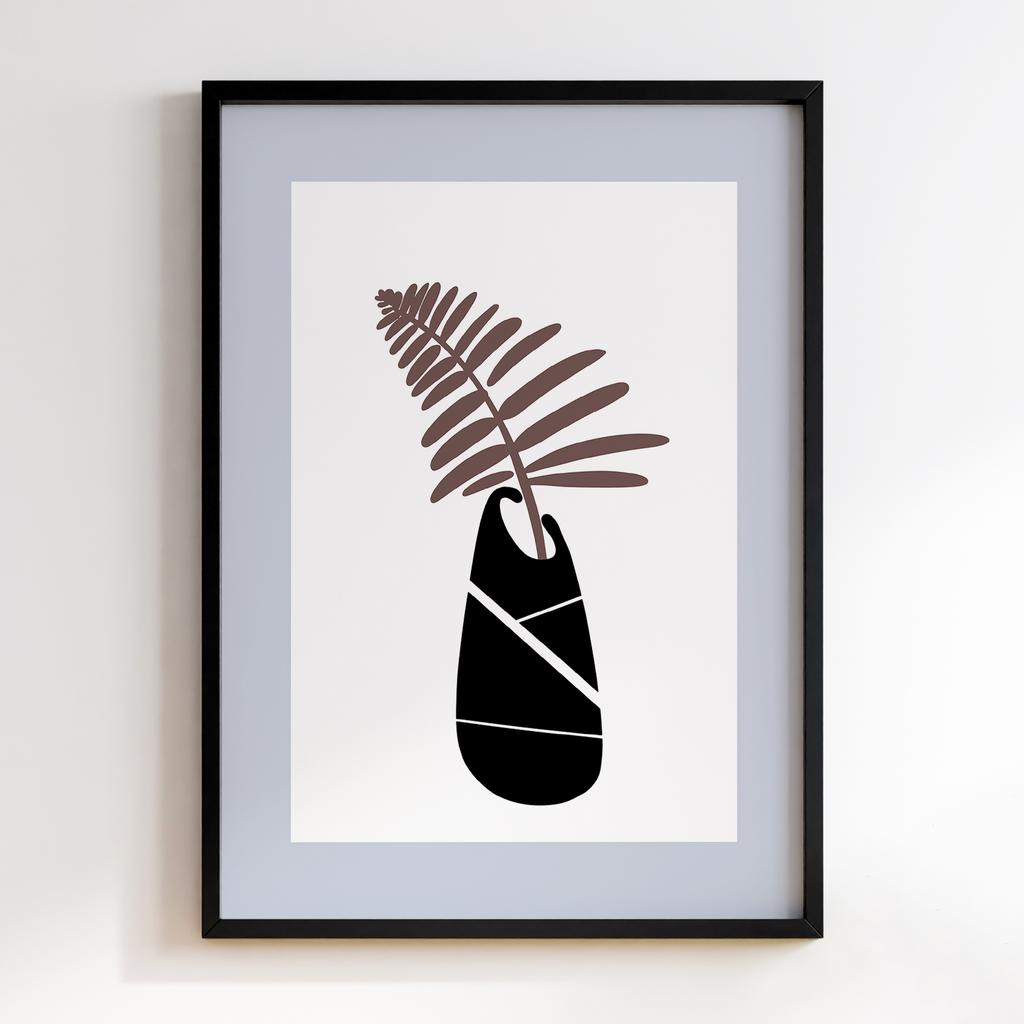 Постер Бохо (Boho) BA189