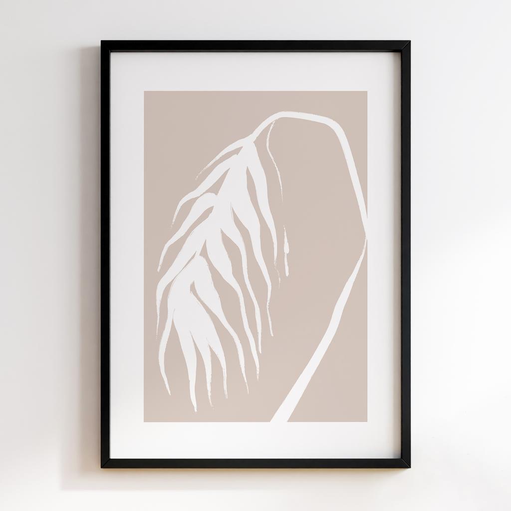 Постер Бохо (Boho) BA209