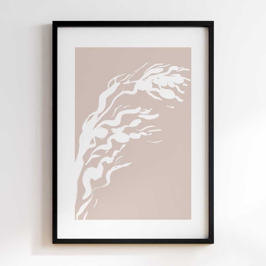 Постер Бохо (Boho) BA210