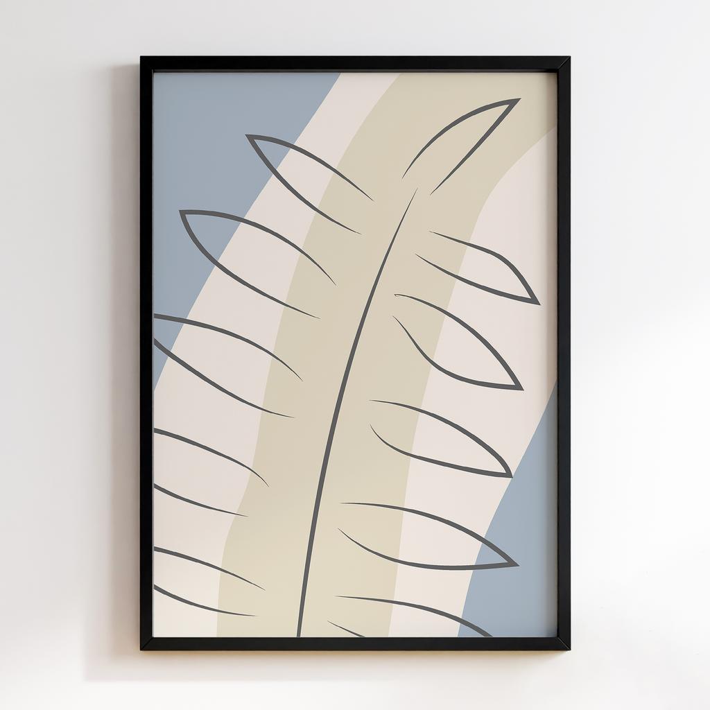 Постер Бохо (Boho) BA293