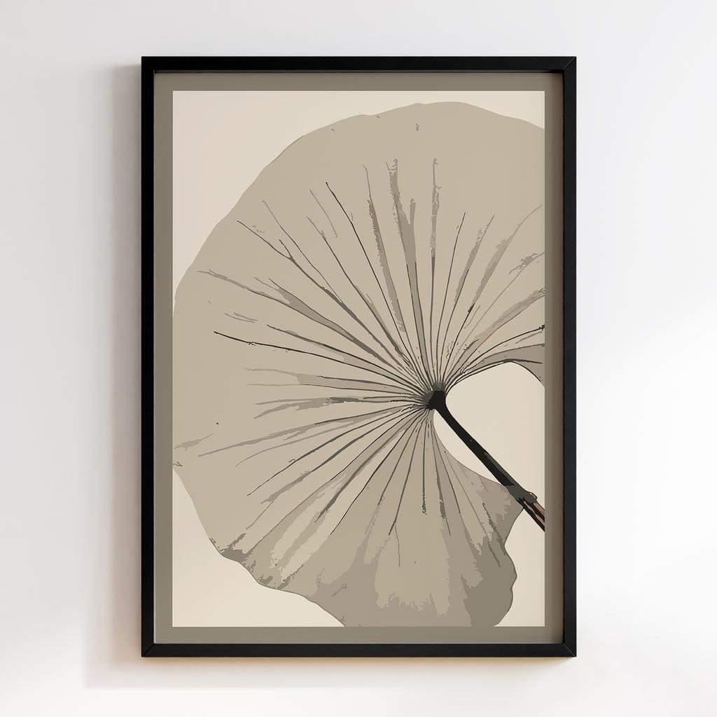 Постер Бохо (Boho) BA314