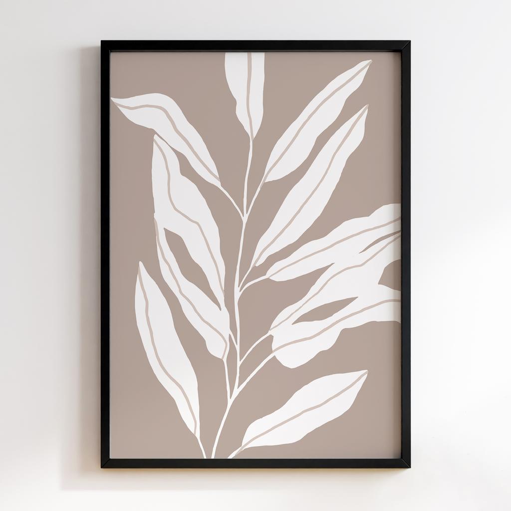 Постер Бохо (Boho) BA332