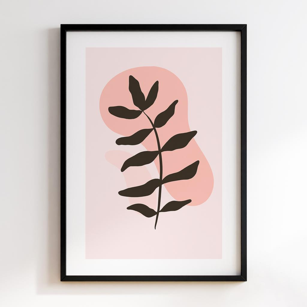 Постер Бохо (Boho) BA360