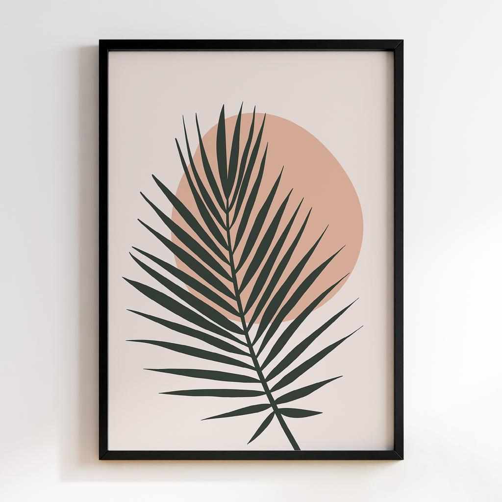 Постер Бохо (Boho) BA429