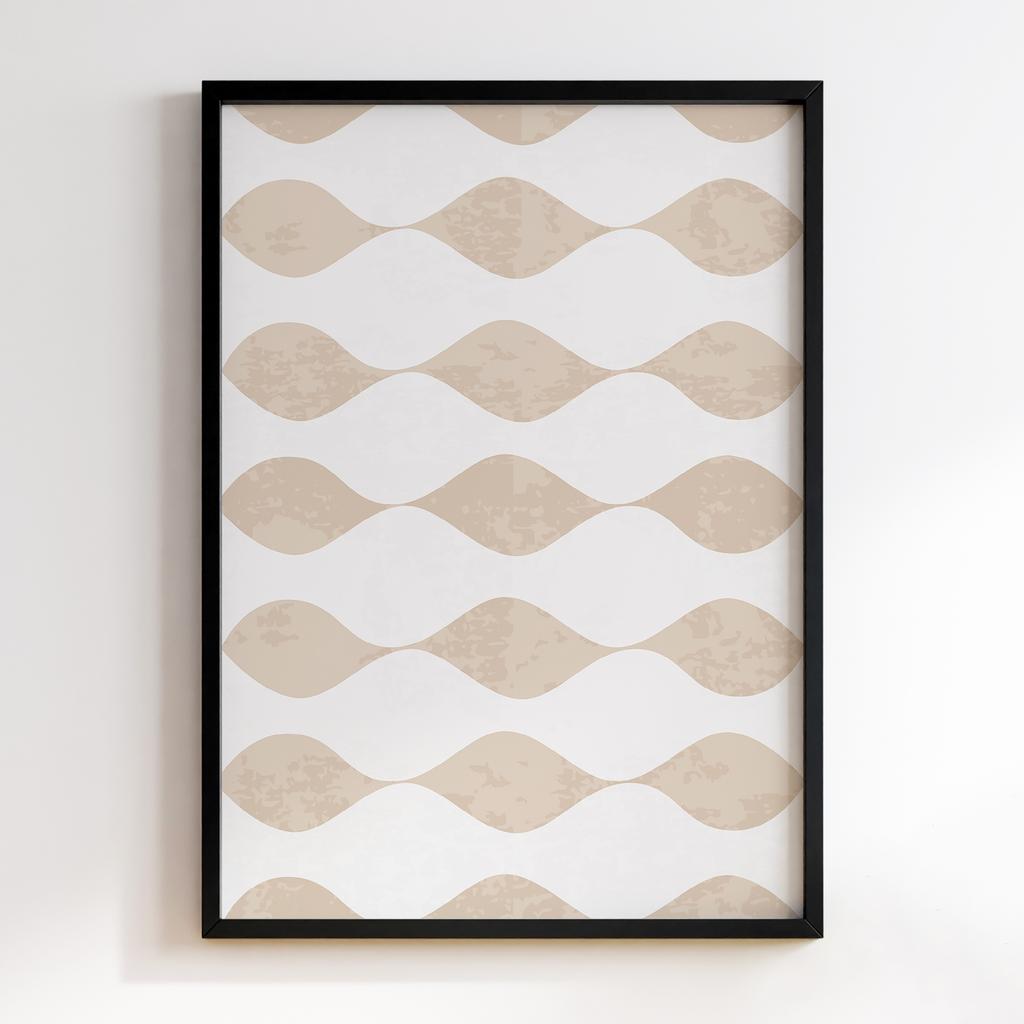 Постер Бохо (Boho) BA609