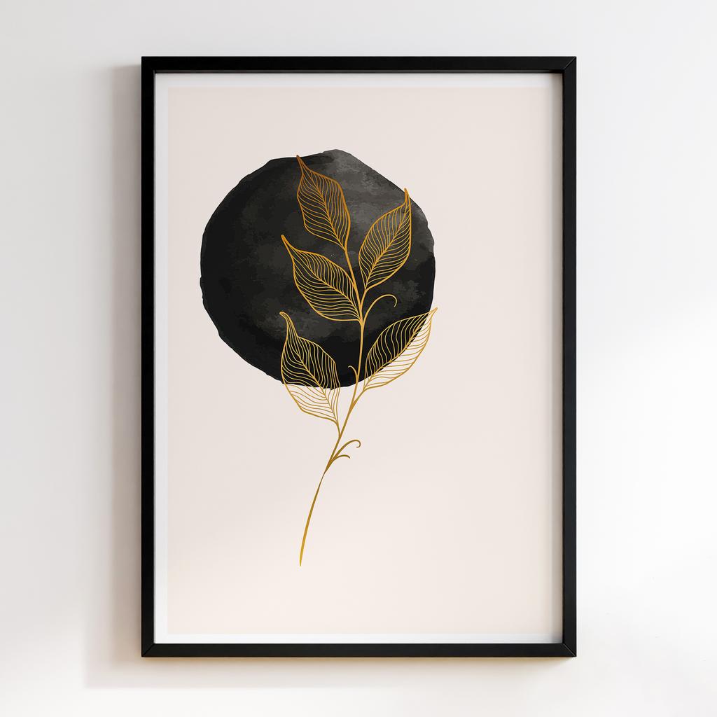 Постер Бохо (Boho) BA691