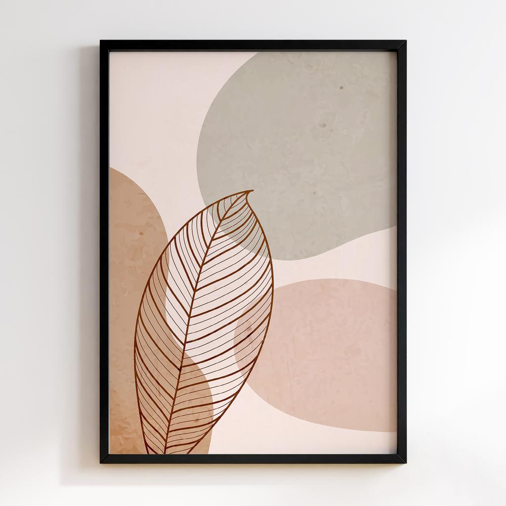 Постер Бохо (Boho) BA804