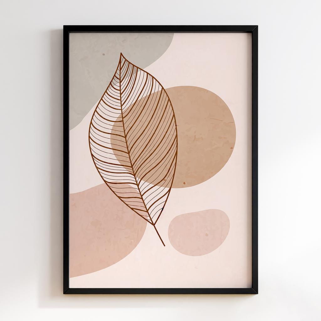 Постер Бохо (Boho) BA805