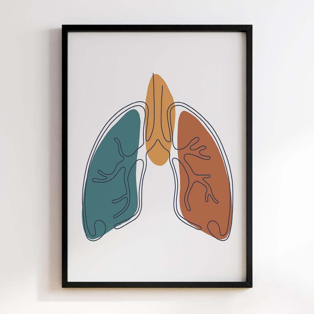 Постер Бохо (Boho) BA826