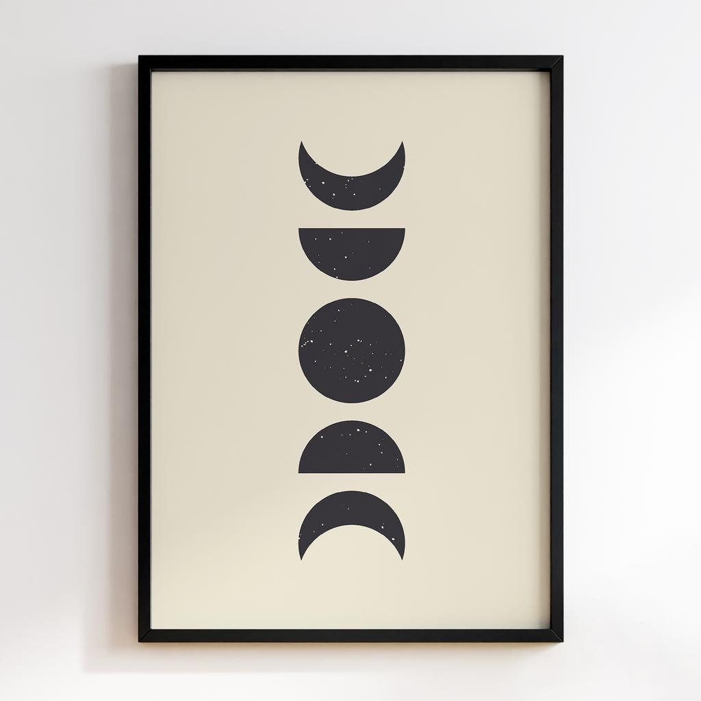 Постер Бохо (Boho) BA827