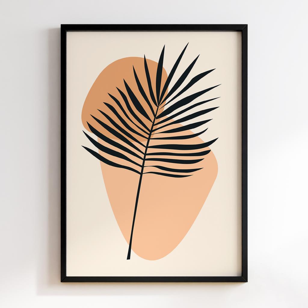 Постер Бохо (Boho) BA832