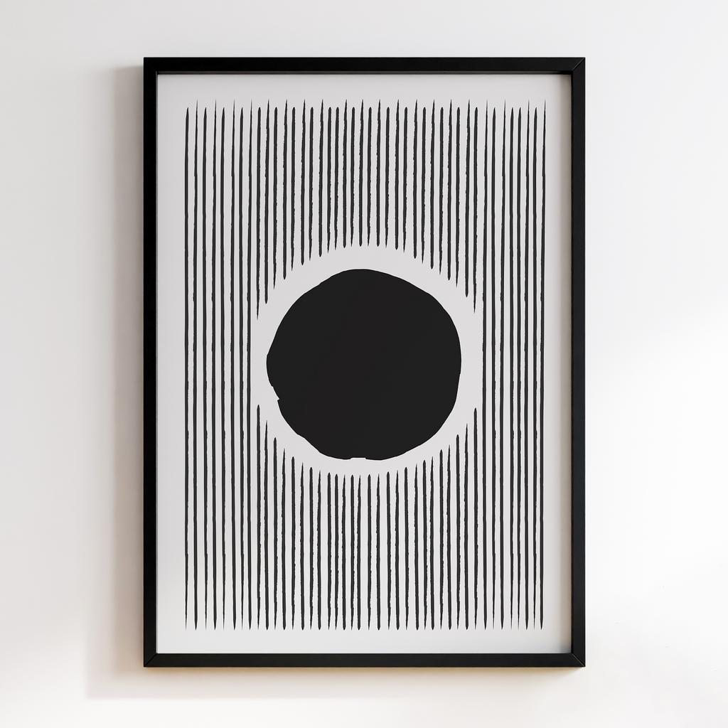 Постер Бохо (Boho) BA854