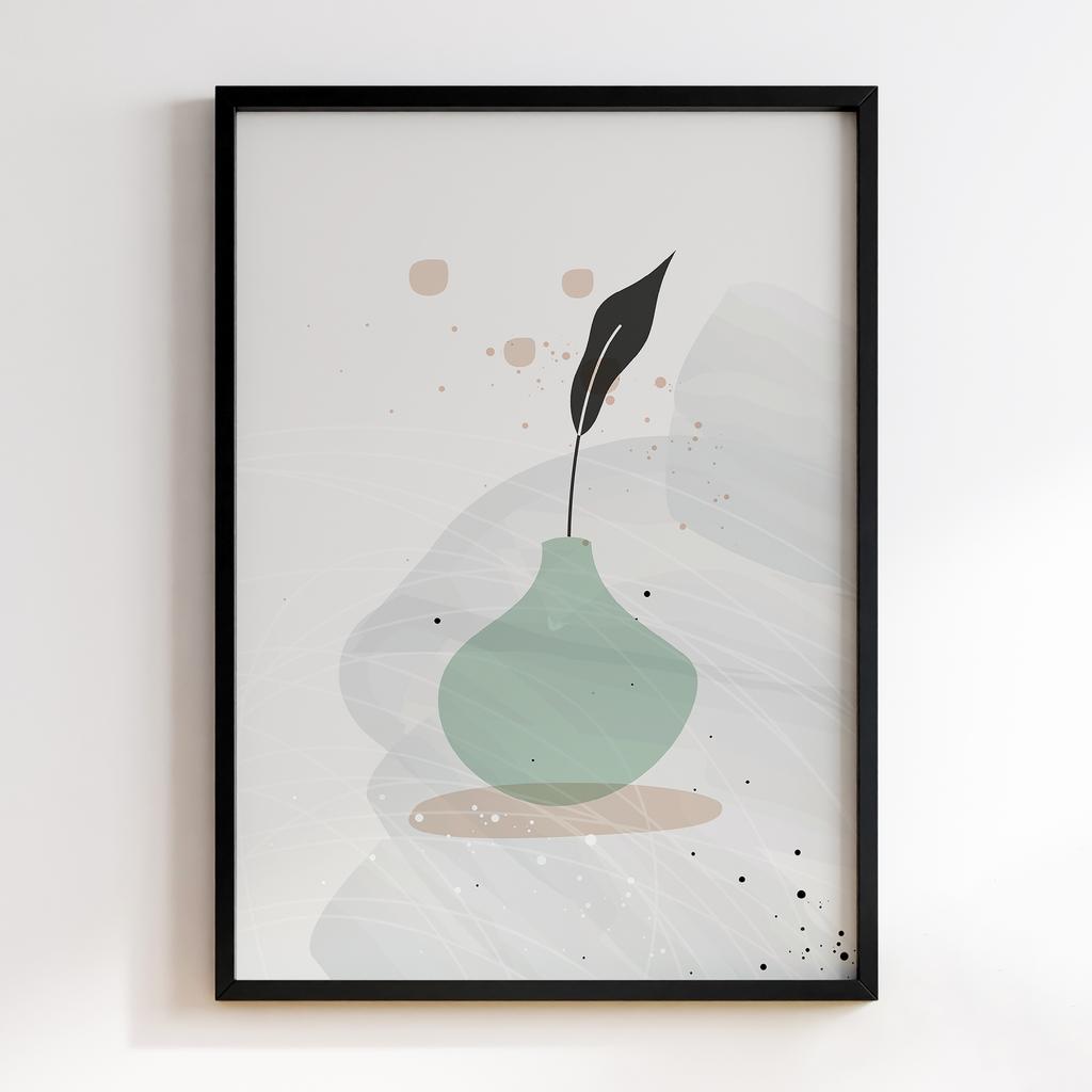 Постер Бохо (Boho) BA872