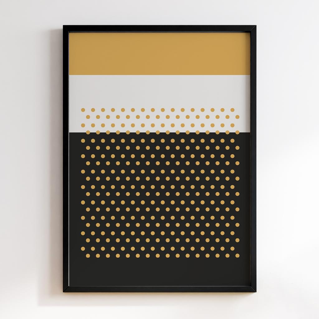 Постер Бохо (Boho) BA890