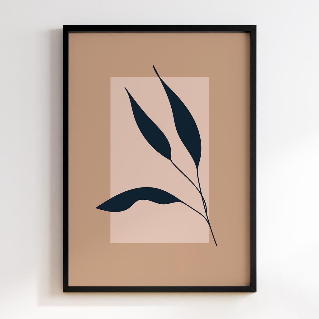 Постер Бохо (Boho) BA908