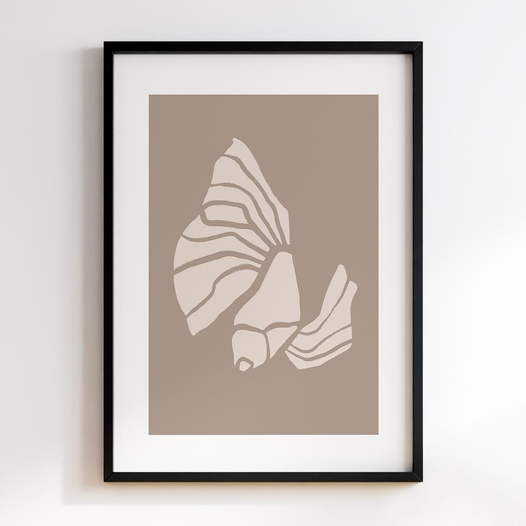 Постер Бохо (Boho) BA915