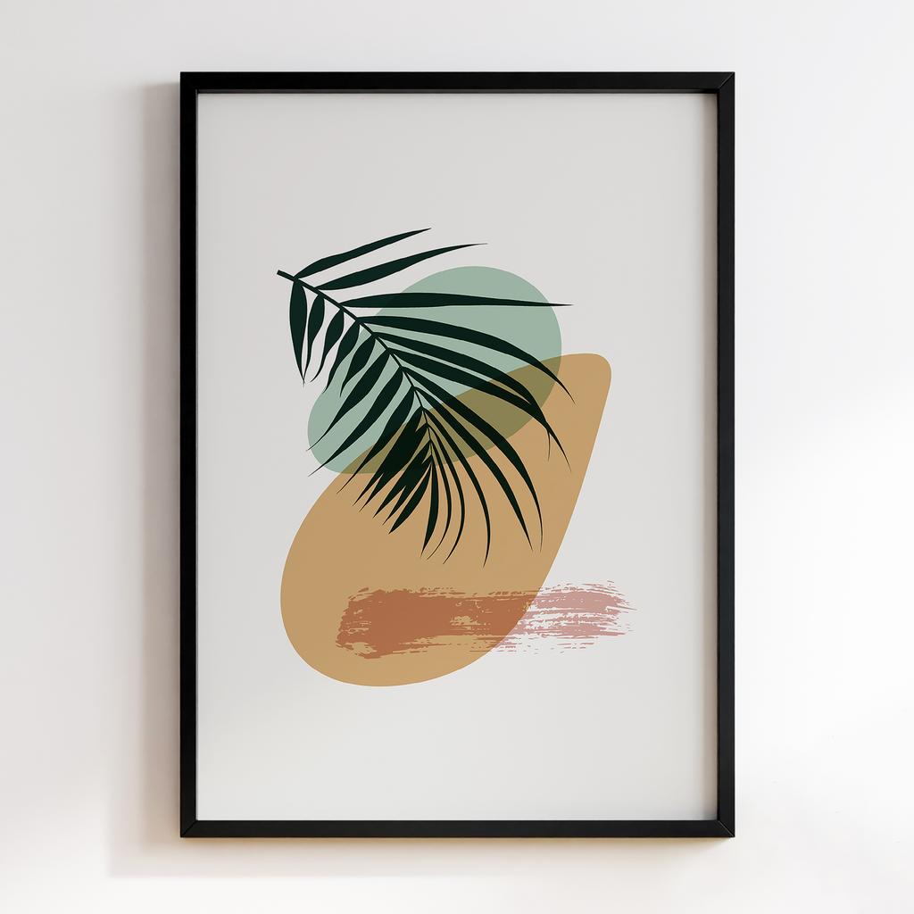 Постер Бохо (Boho) BA919