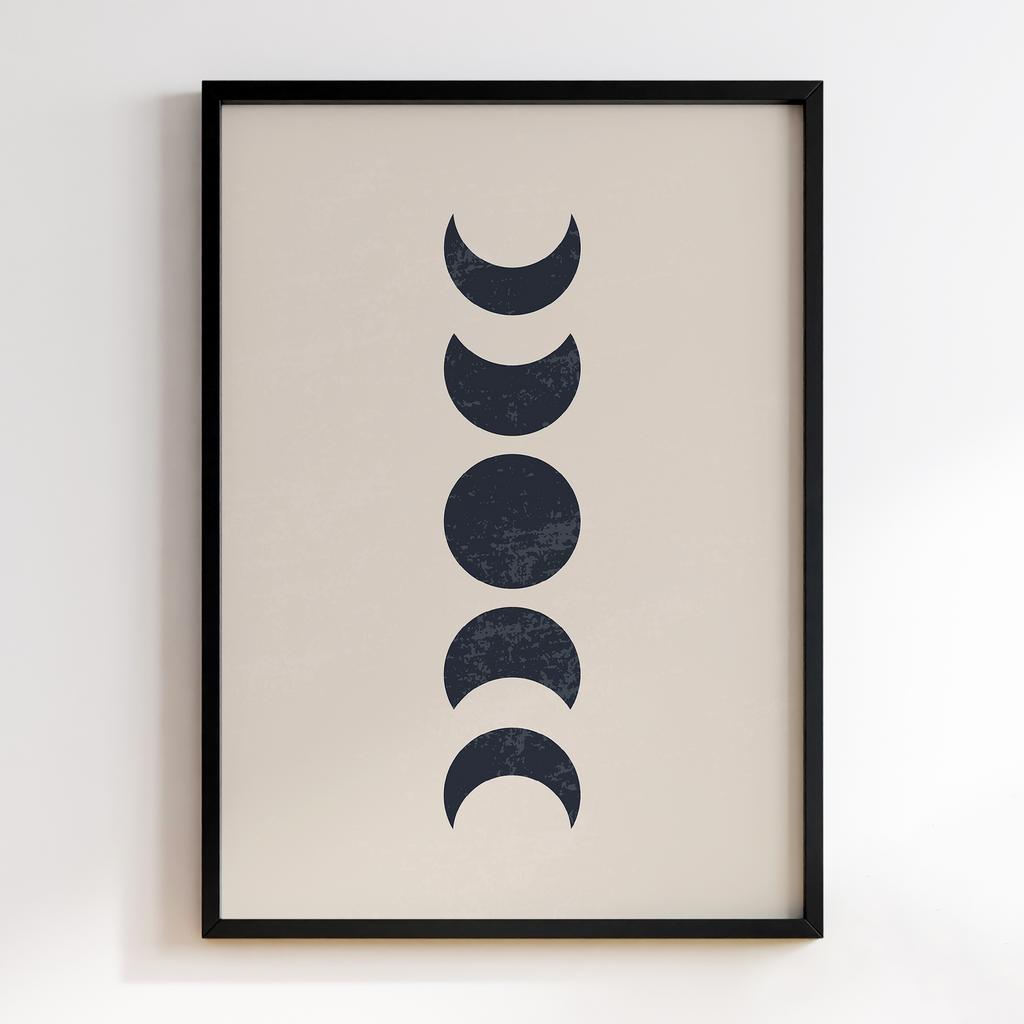 Постер Бохо (Boho) BA942