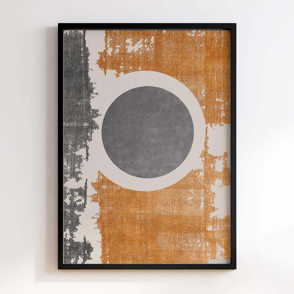 Постер Бохо (Boho) BAH191