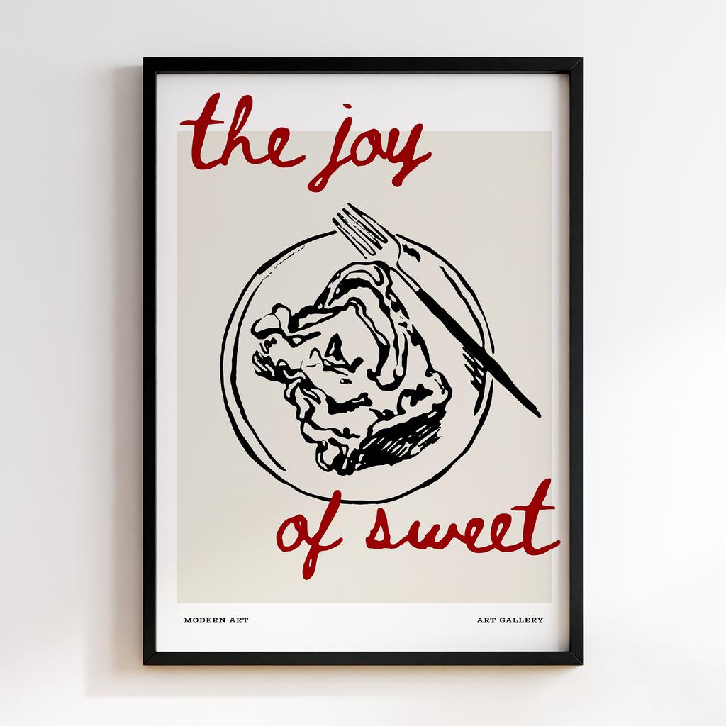 Постер Напої та Алкоголь DFT118