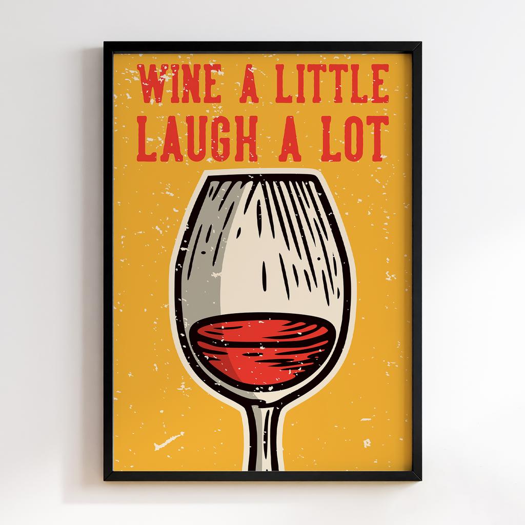 Постер Напої та Алкоголь DFT130