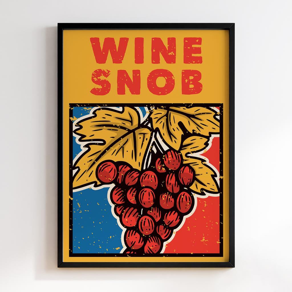 Постер Напої та Алкоголь DFT131