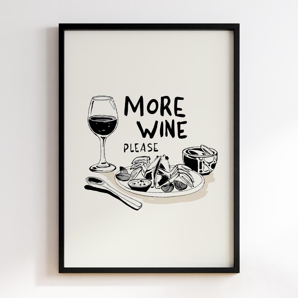 Постер Напої та Алкоголь DFT148