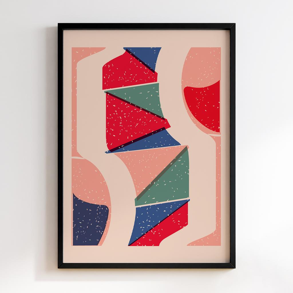 Постер Напої та Алкоголь DFT269