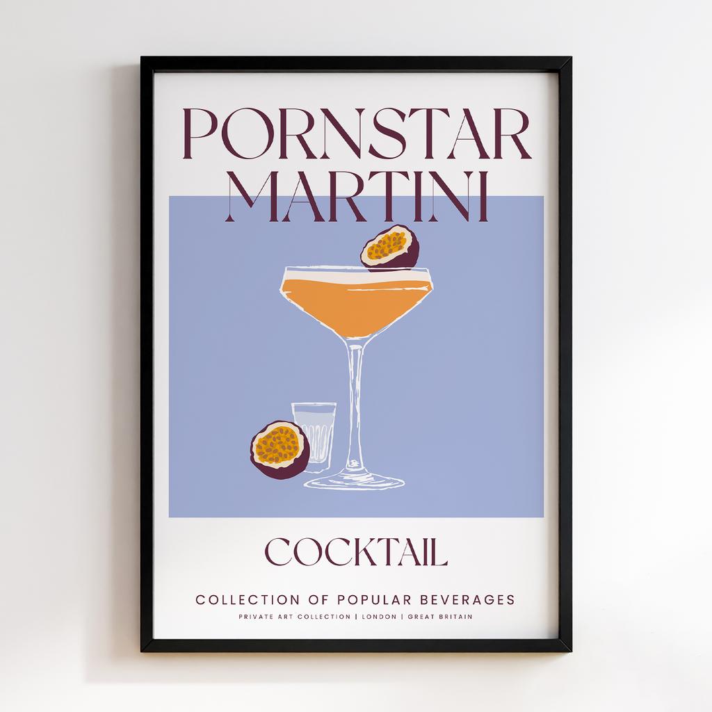 Постер Напої та Алкоголь DFT350