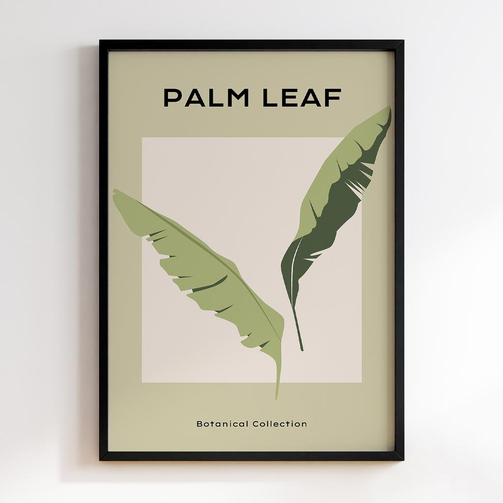 Постер Modern Flowers Art MF0392