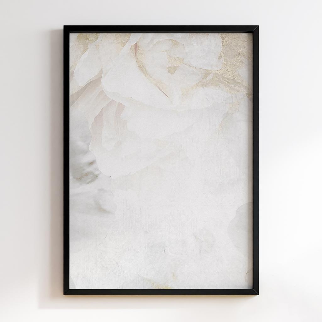 Постер Modern Flowers Art MF1436