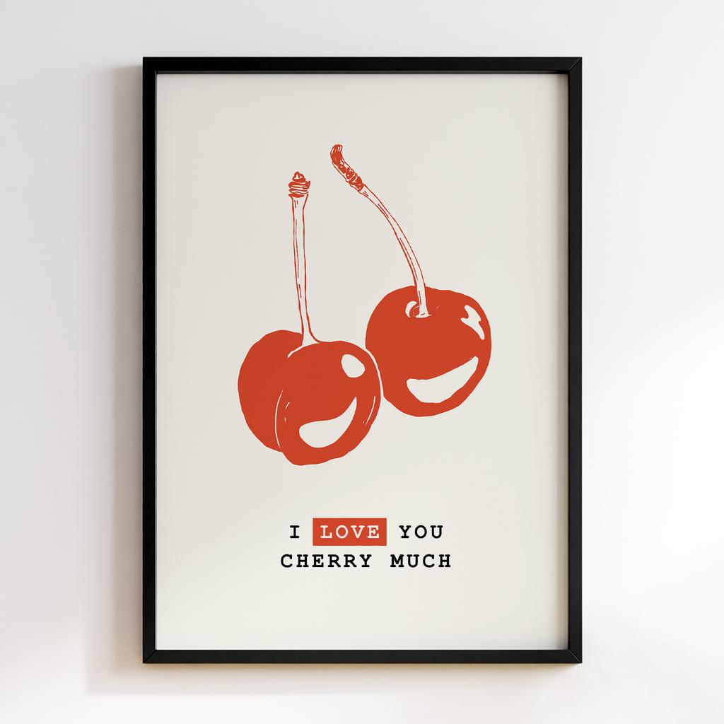 Постер Modern Food Art MFA043