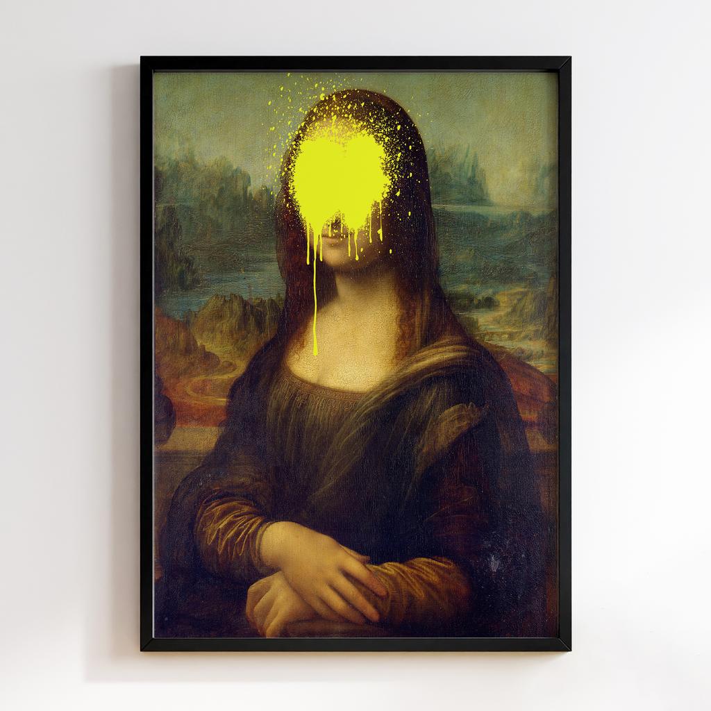 Постер Altered Art ALT002