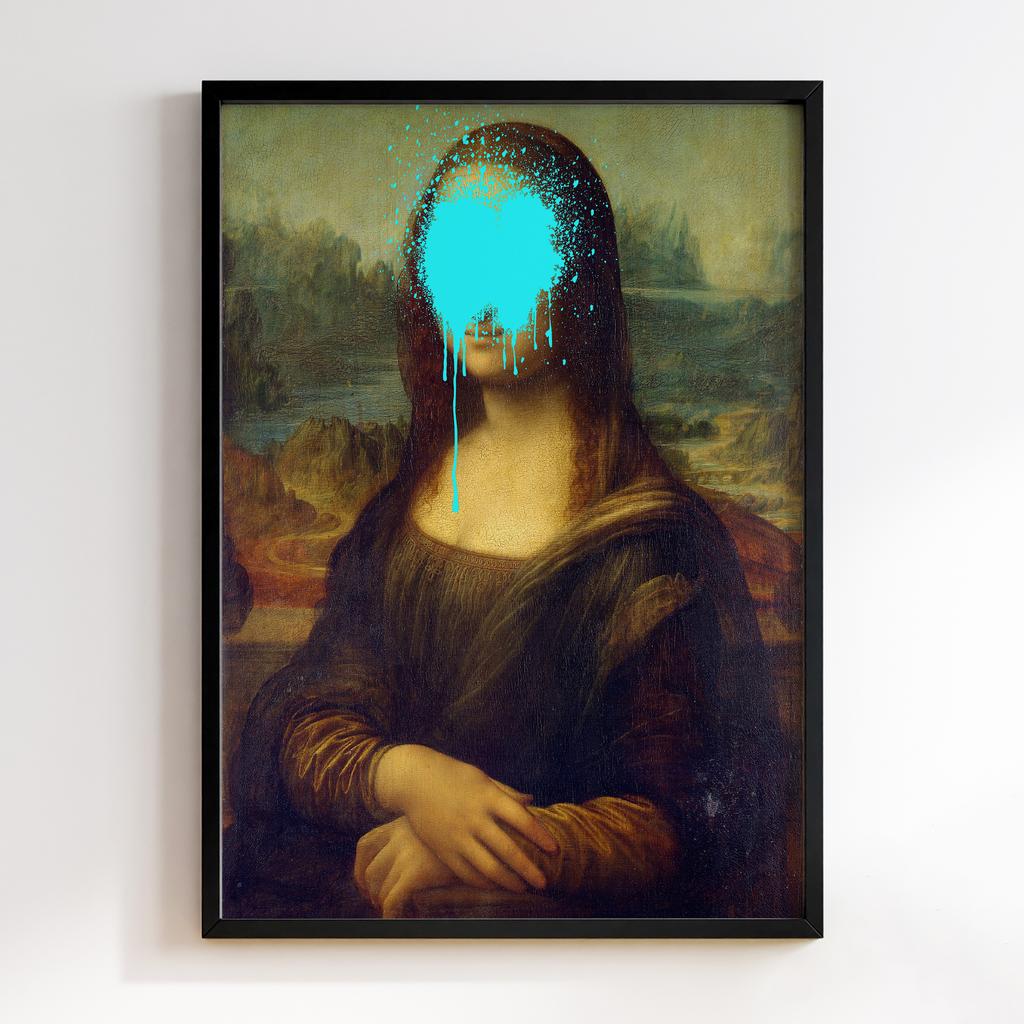 Постер Altered Art ALT003