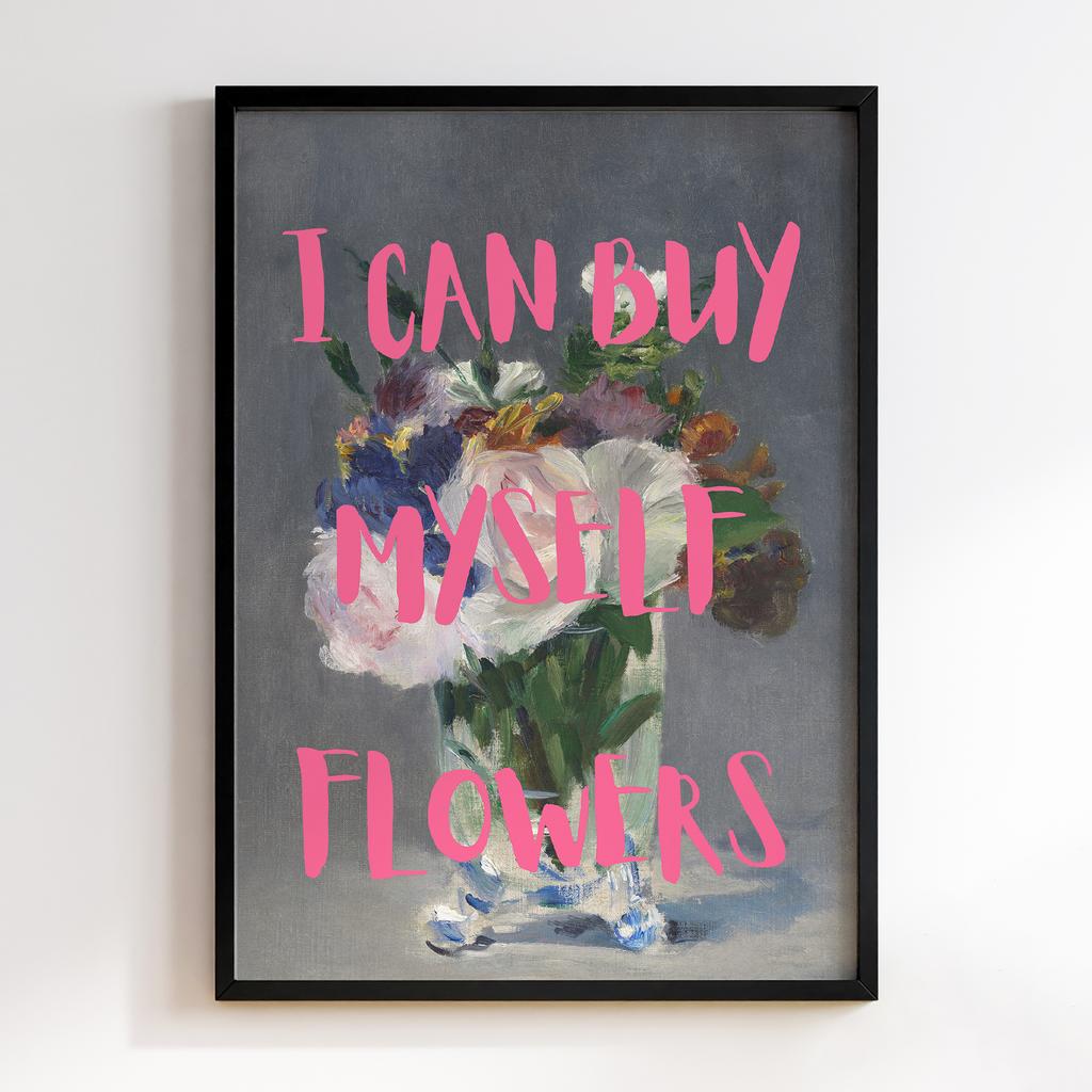 Постер Altered Art ALT014