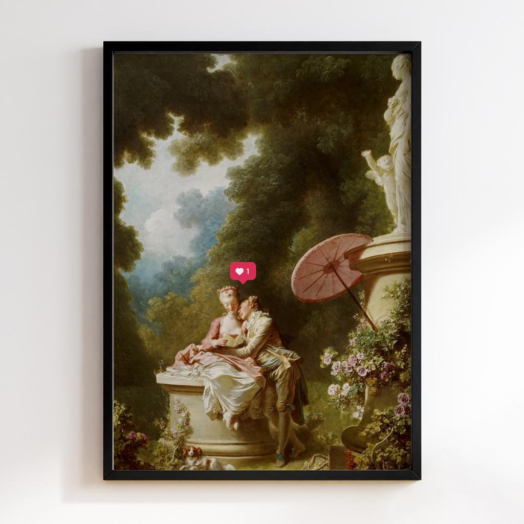 Постер Altered Art ALT021