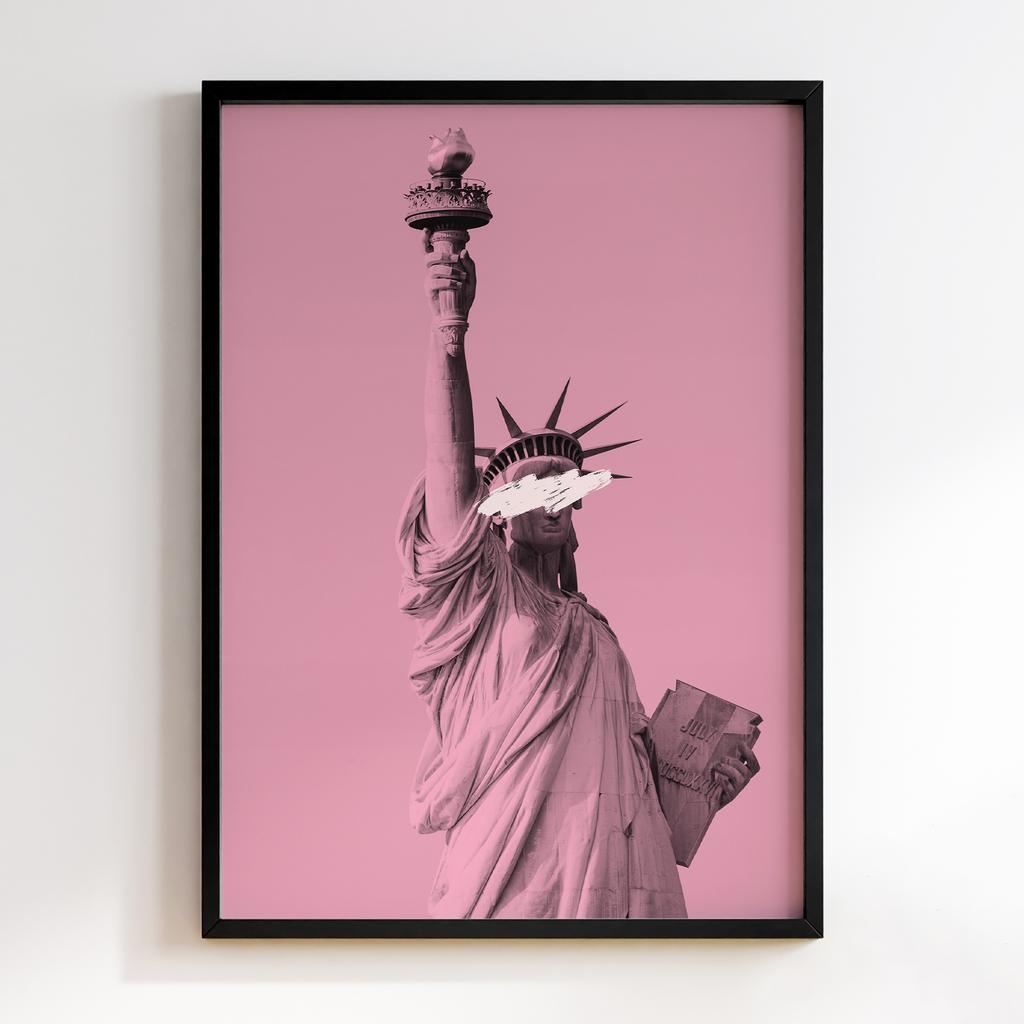 Постер Altered Art ALT032