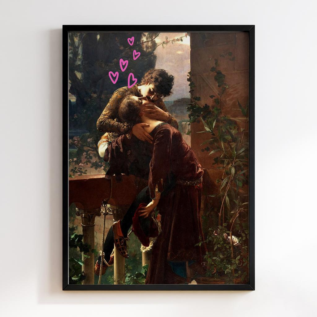 Постер Altered Art ALT034