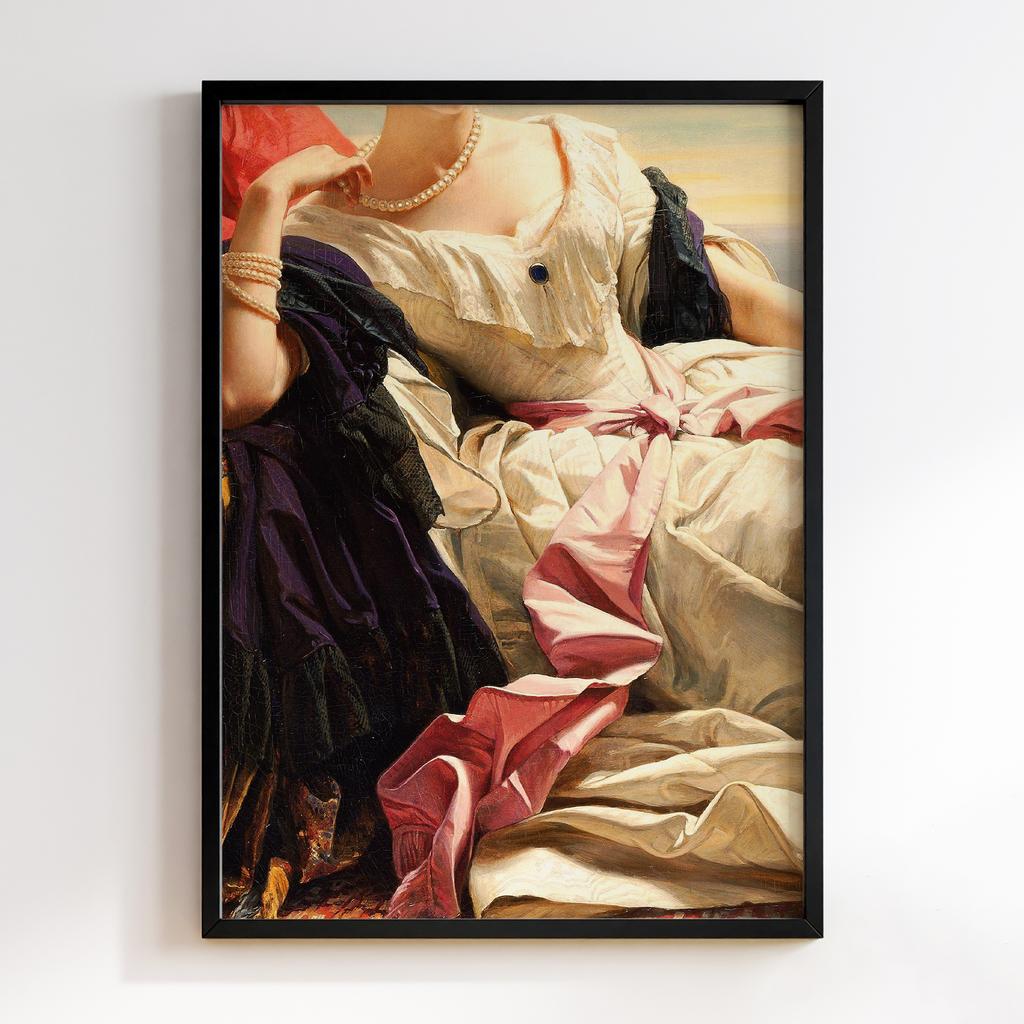 Постер Altered Art ALT038