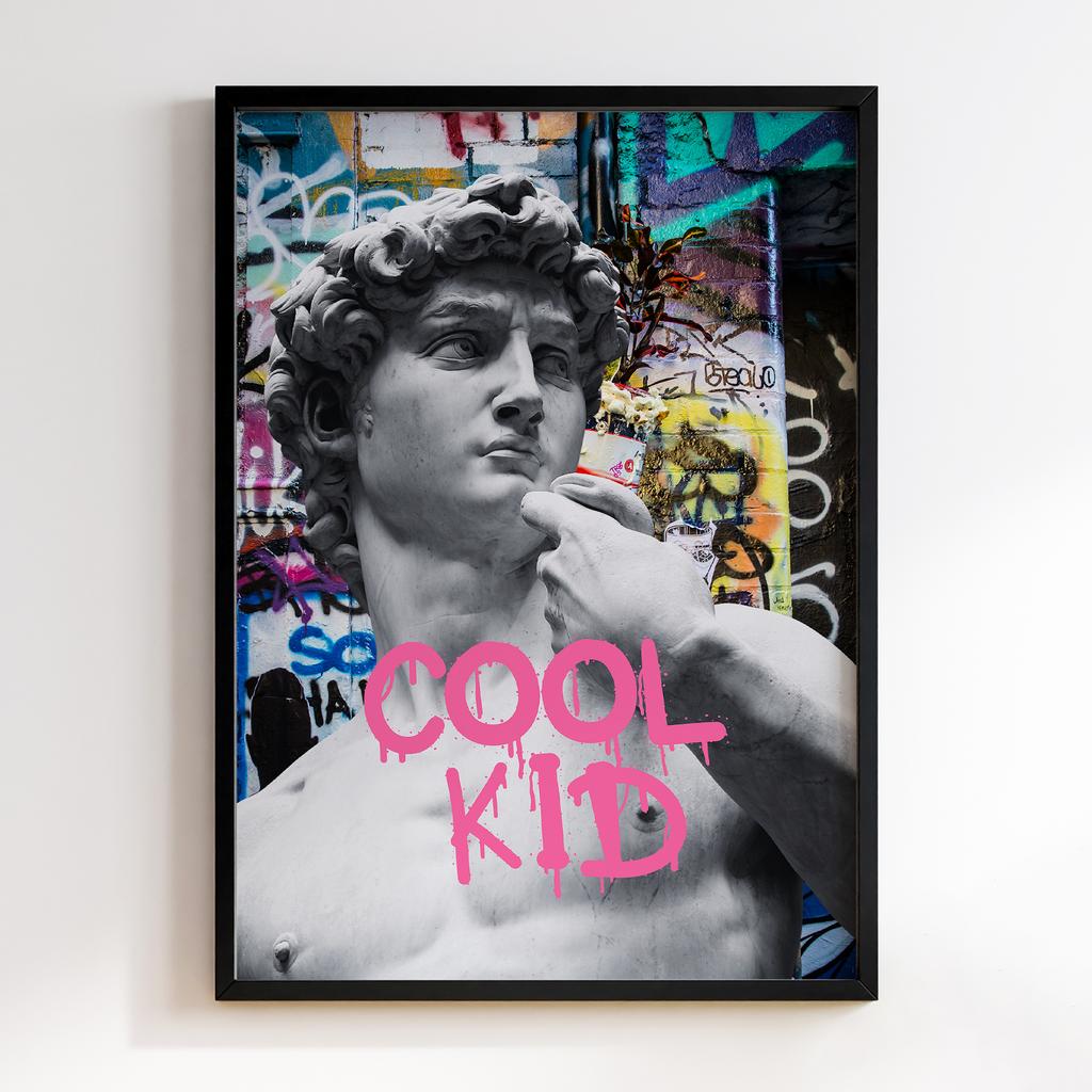 Постер Altered Art ALT044