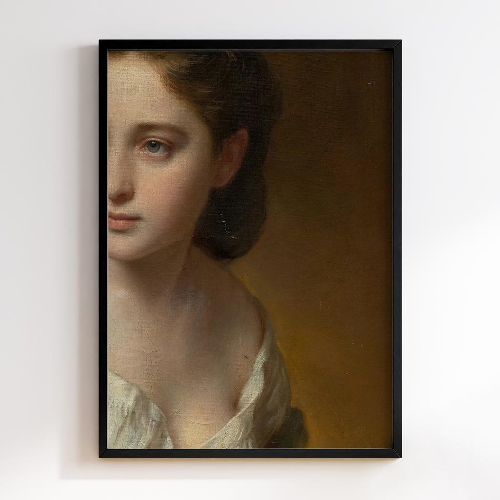 Постер Altered Art ALT055